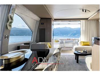 Azimut 72 Flybridge MY