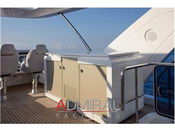 Azimut 72 Flybridge MY