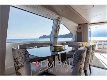 Azimut 72 Flybridge MY