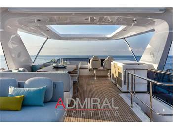 Azimut 72 Flybridge MY