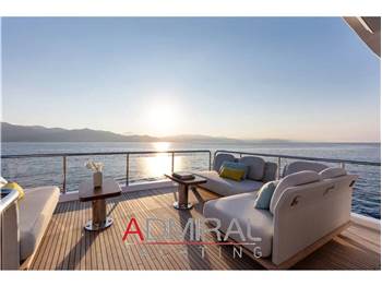 Azimut 72 Flybridge MY