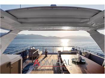 Azimut 72 Flybridge MY