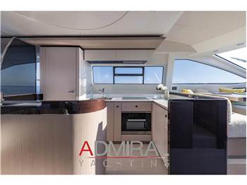 Azimut 72 Flybridge MY
