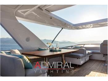 Azimut 72 Flybridge MY