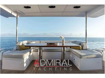 Azimut 72 Flybridge MY