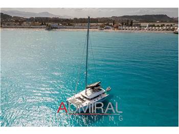 Lagoon LAGOON 560 S2