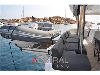 Lagoon LAGOON 560 S2