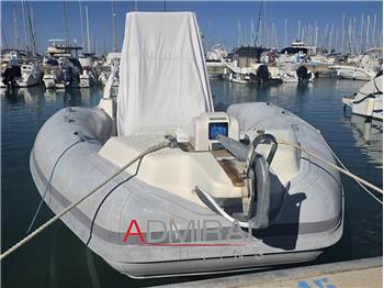 Marlin Boat MARLIN 22