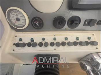 Marlin Boat MARLIN 22