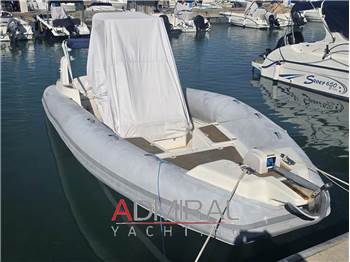 Marlin Boat MARLIN 22