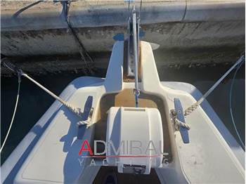 Marlin Boat MARLIN 22