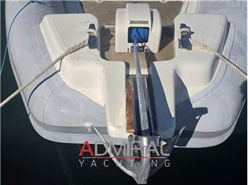 Marlin Boat MARLIN 22