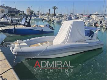 Marlin Boat MARLIN 22
