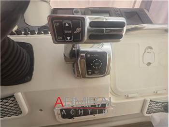 Marlin Boat MARLIN 22
