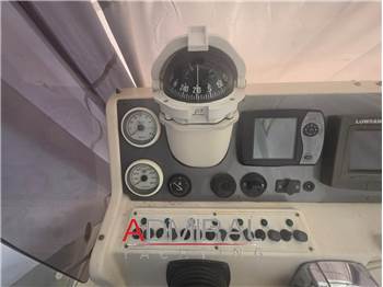 Marlin Boat MARLIN 22