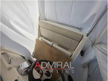 Marlin Boat MARLIN 22