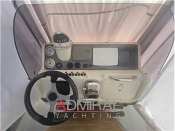 Marlin Boat MARLIN 22