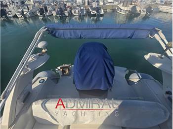 Marlin Boat MARLIN 22