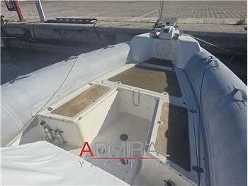 Marlin Boat MARLIN 22