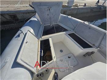 Marlin Boat MARLIN 22