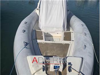 Marlin Boat MARLIN 22