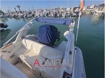 Marlin Boat MARLIN 22