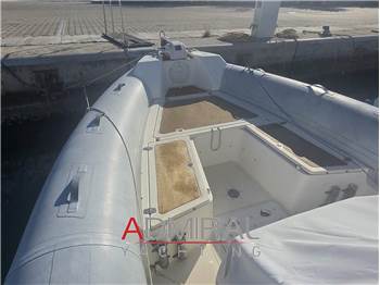 Marlin Boat MARLIN 22