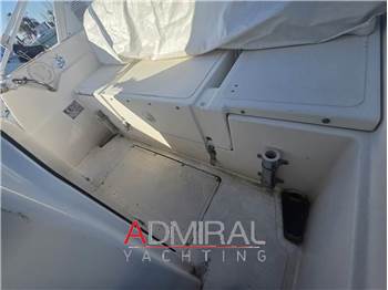 Marlin Boat MARLIN 22