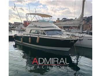 Bertram Yacht 33 sport fisherman