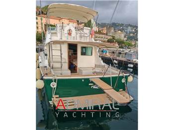 Bertram Yacht 33 sport fisherman