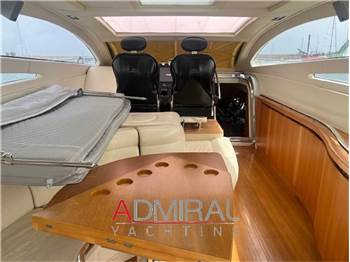 Sogica Openbridge 55