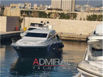 Uniesse Marine UNIESSE 65 SPORT