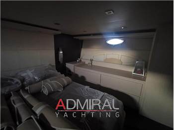 Uniesse Marine UNIESSE 65 SPORT