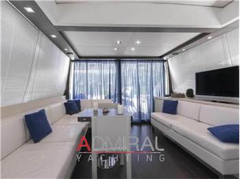 Uniesse Marine UNIESSE 65 SPORT