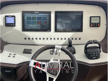 Primatist G 53'