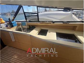 Primatist G 53'