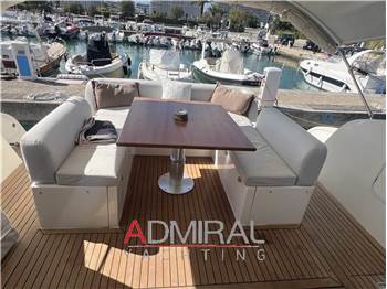 Primatist G 53'