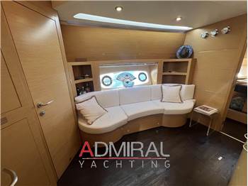 Primatist G 53'