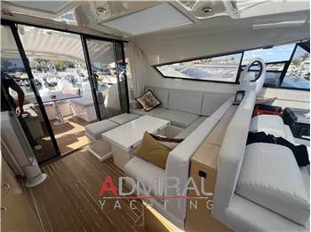 Primatist G 53'