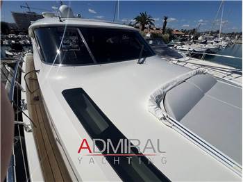 Primatist G 53'