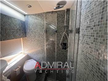 Primatist G 53'