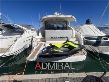 Primatist G 53'