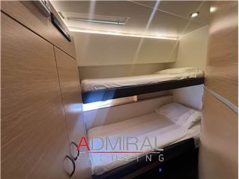 Primatist G 53'