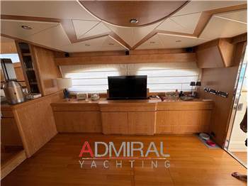 Rizzardi Technema 65