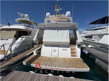Rizzardi Technema 65