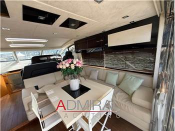 Sunseeker Predator 64