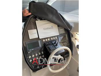 Pershing Pershing 50'