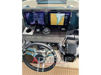 De Antonio Yachts D50 Open