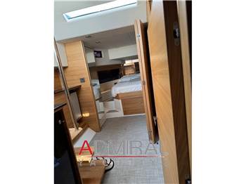 De Antonio Yachts D50 Open