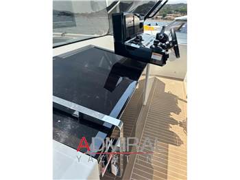 De Antonio Yachts D50 Open